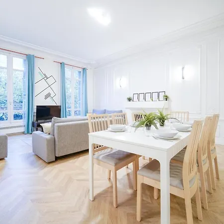 Appartement X Typical Next To Gare De Lyon G Paris