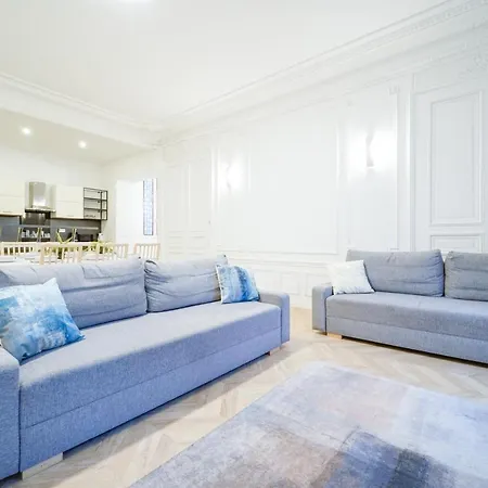 X Typical Next To Gare De Lyon G Appartement *