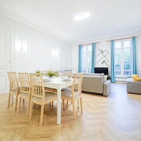 Appartement X Typical Next To Gare De Lyon G Paris