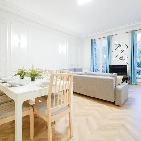 Appartement X Typical Next To Gare De Lyon G Paris